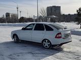 ВАЗ (Lada) Priora 2172 2014 года за 2 630 000 тг. в Караганда – фото 4