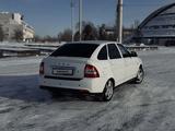 ВАЗ (Lada) Priora 2172 2014 года за 2 630 000 тг. в Караганда – фото 5