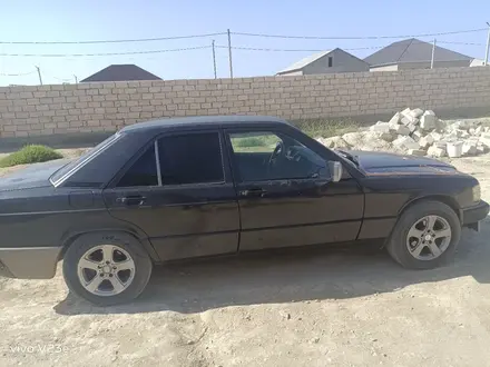 Mercedes-Benz 190 1992 года за 600 000 тг. в Мангистау