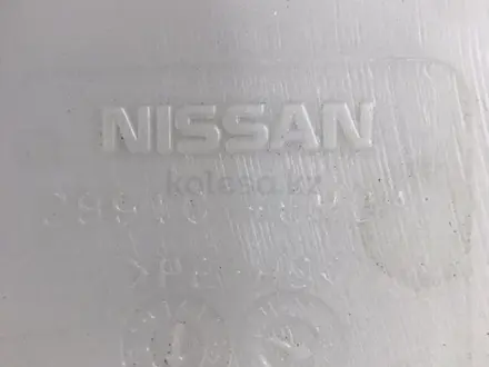 Бачок омывателя на Nissan Qashqai J11 за 65 000 тг. в Алматы – фото 4
