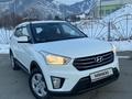 Hyundai Creta 2018 годаүшін7 700 000 тг. в Алматы – фото 3