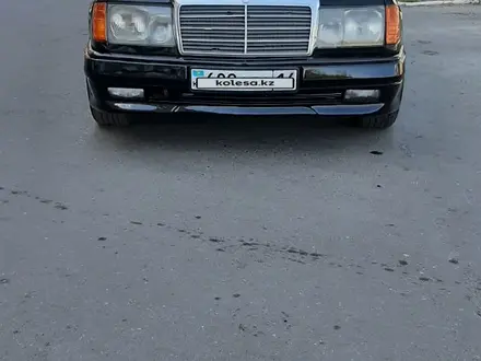 Mercedes-Benz E 300 1990 года за 1 700 000 тг. в Павлодар – фото 2