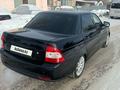 ВАЗ (Lada) Priora 2170 2013 годаүшін1 900 000 тг. в Астана – фото 4