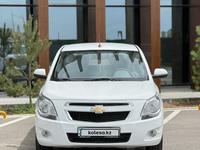 Chevrolet Cobalt 2023 года за 6 780 000 тг. в Шымкент