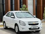 Chevrolet Cobalt 2023 года за 6 780 000 тг. в Шымкент – фото 2