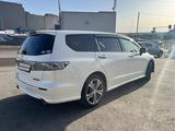 Honda Odyssey 2011 года за 6 500 000 тг. в Караганда – фото 2