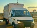 ГАЗ ГАЗель 2017 года за 8 500 000 тг. в Атырау – фото 6