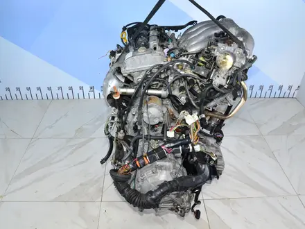 Двигатель Toyota 3.0 24V 1MZ-FE FOURCAM + за 650 000 тг. в Тараз – фото 4