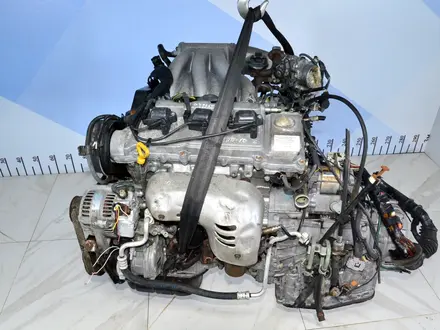 Двигатель Toyota 3.0 24V 1MZ-FE FOURCAM камри 30 за 700 000 тг. в Тараз