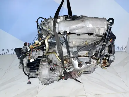 Двигатель Toyota 3.0 24V 1MZ-FE FOURCAM камри 30 за 700 000 тг. в Тараз – фото 2