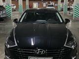 Hyundai Sonata 2023 года за 13 900 000 тг. в Астана – фото 4