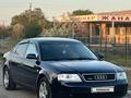 Audi A6 1999 года за 3 100 000 тг. в Караганда – фото 2