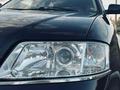 Audi A6 1999 года за 3 100 000 тг. в Караганда – фото 10