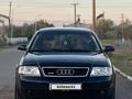 Audi A6 1999 года за 3 100 000 тг. в Караганда – фото 6
