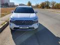 Hyundai Santa Fe 2023 года за 18 000 000 тг. в Актобе