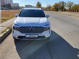 Hyundai Santa Fe 2023 года за 18 000 000 тг. в Актобе