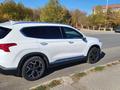 Hyundai Santa Fe 2023 года за 18 000 000 тг. в Актобе – фото 2