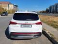 Hyundai Santa Fe 2023 года за 18 000 000 тг. в Актобе – фото 4