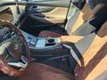 Hyundai Santa Fe 2023 года за 18 000 000 тг. в Актобе – фото 7