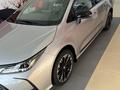 Toyota Corolla 2023 года за 12 000 000 тг. в Караганда