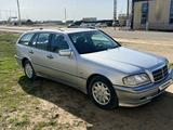 Mercedes-Benz C 240 1998 годаүшін4 500 000 тг. в Актобе