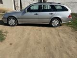 Mercedes-Benz C 240 1998 годаүшін4 500 000 тг. в Актобе – фото 5