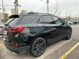 Chevrolet Equinox 2021 года за 12 600 000 тг. в Астана – фото 4