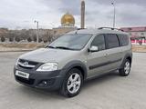 ВАЗ (Lada) Largus Cross 2015 года за 4 100 000 тг. в Актау