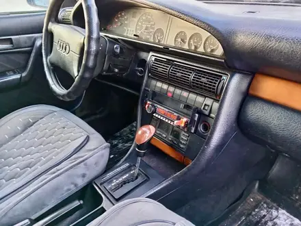 Audi 100 1994 года за 2 000 000 тг. в Петропавловск