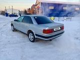 Audi 100 1994 годаүшін2 000 000 тг. в Петропавловск – фото 3