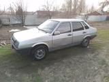 ВАЗ (Lada) 21099 2003 годаүшін800 000 тг. в Талдыкорган – фото 3