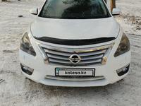 Nissan Teana 2014 годаүшін7 800 000 тг. в Павлодар