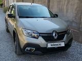 Renault Logan Stepway 2020 годаүшін5 500 000 тг. в Шымкент