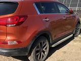 Kia Sportage 2015 годаүшін7 000 000 тг. в Уральск – фото 4