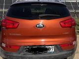 Kia Sportage 2015 годаүшін7 000 000 тг. в Уральск – фото 5