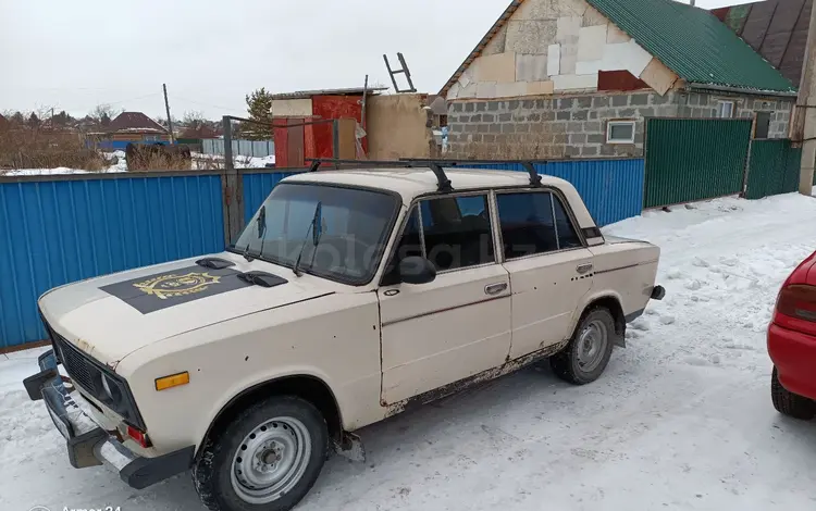 ВАЗ (Lada) 2106 1996 годаүшін480 000 тг. в Кокшетау