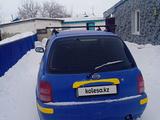 Nissan Micra 2001 года за 1 100 000 тг. в Джалтыр – фото 2
