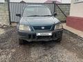 Honda CR-V 1996 годаfor2 000 000 тг. в Астана – фото 3