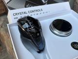Хрусталь ручка кпп селектор bmw F кузов за 50 000 тг. в Петропавловск