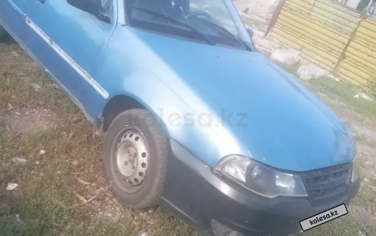 Daewoo Nexia 1995 годаүшін850 000 тг. в Жетиген