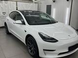 Tesla Model 3 2022 годаүшін27 000 000 тг. в Алматы – фото 2