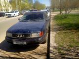 Audi 100 1993 года за 2 000 000 тг. в Астана – фото 4