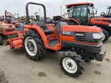 Kubota 2010 года за 5 000 000 тг. в Шымкент – фото 2