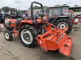 Kubota 2010 года за 5 000 000 тг. в Шымкент – фото 4