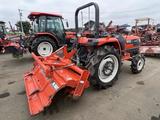Kubota 2010 года за 5 000 000 тг. в Шымкент – фото 3