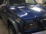 Suzuki Escudo 1995 годаүшін2 300 000 тг. в Усть-Каменогорск