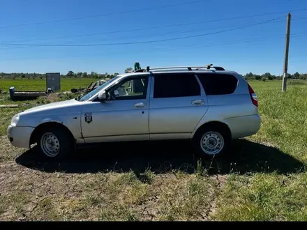 ВАЗ (Lada) Priora 2171 2011 года за 1 100 000 тг. в Уральск – фото 2