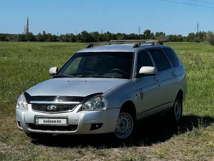 ВАЗ (Lada) Priora 2171 2011 года за 1 100 000 тг. в Уральск