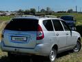 ВАЗ (Lada) Priora 2171 2011 года за 1 100 000 тг. в Уральск – фото 3
