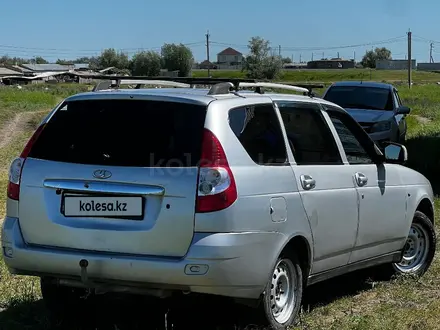 ВАЗ (Lada) Priora 2171 2011 года за 1 100 000 тг. в Уральск – фото 3